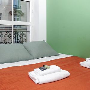 Apartamento de 1 Dormitorio